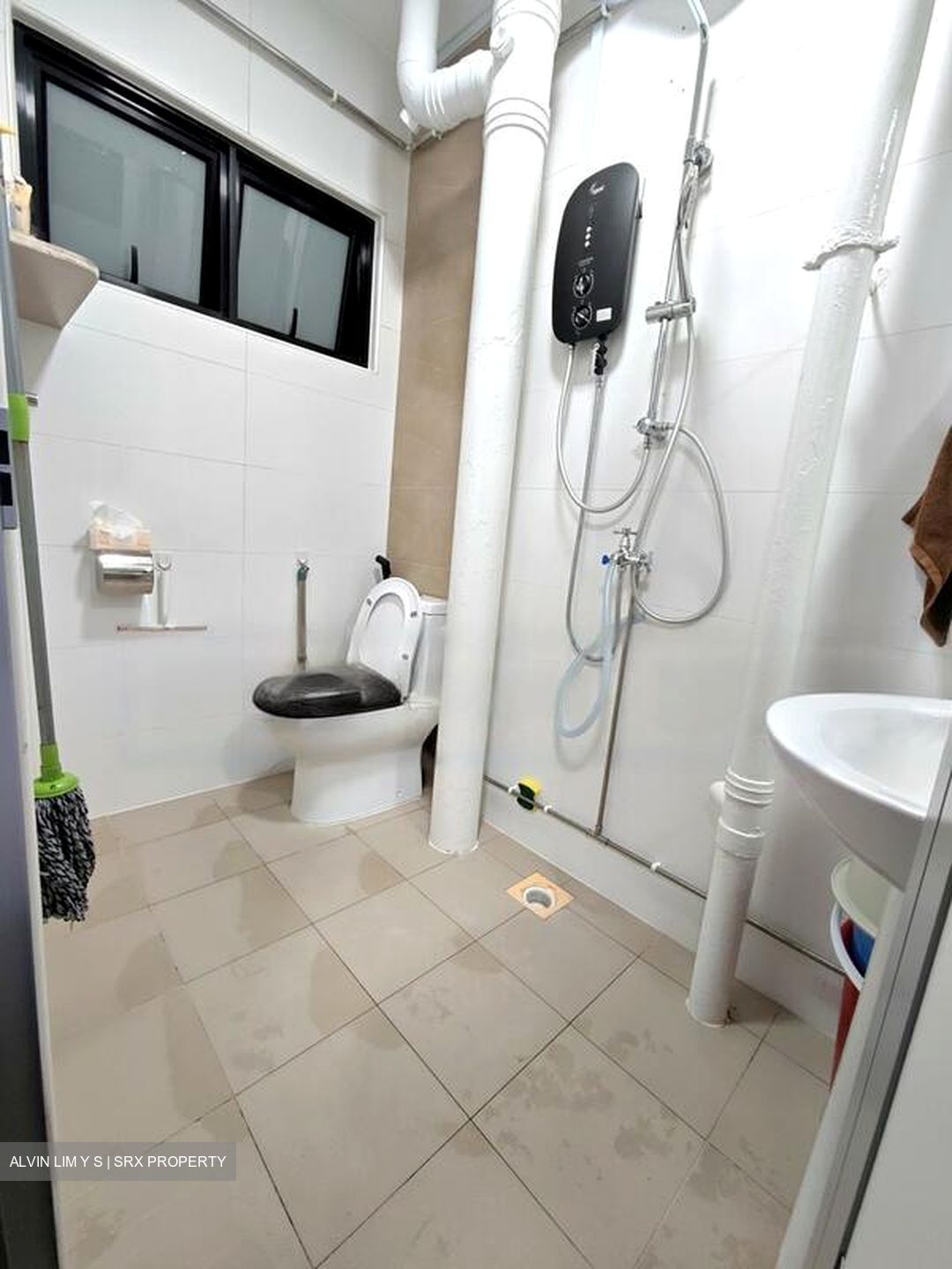 Blk 283 Ficus Vale (Yishun), HDB 4 Rooms #449027821